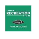Family Recreation Store logo