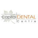 Capital Dental Centre logo