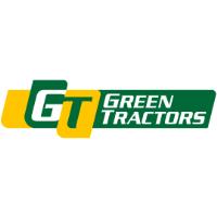 Green Tractors image 1