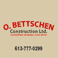 O. Bettschen Construction Ltd. image 2