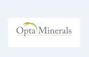 Opta Minerals Inc. logo