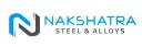 Nakshatra Steel & Alloys logo