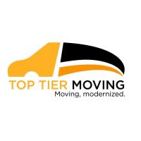 Top Tier Moving and Storage image 1
