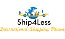 Ship4less logo