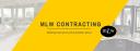 MLW Contracting Ltd. logo
