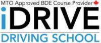 iDrive Driving School image 1