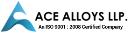 Ace Alloys LLP logo