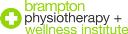 Brampton Physiotherapy Institute logo