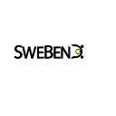 SweBend logo