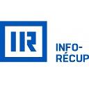 Info-Récup logo