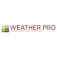 Weather Pro Windows & Doors Regina image 1
