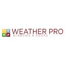 Weather Pro Windows & Doors Regina logo