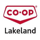 Lakeland Co-op Bonnyville Cardlock logo