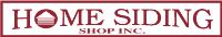 Home Siding Shop Inc. image 1