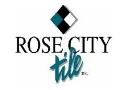 Rose City Tile logo