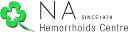 N. A. Flym Enterprises Ltd logo