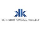 K.K. CPA - Chartered Professional Accountant logo