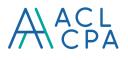 ACL CPA logo