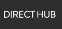 Direct Hub -  Premium Vaping Products logo
