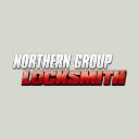 Northern Group Locksmith logo