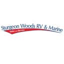 Sturgeon Woods RV logo