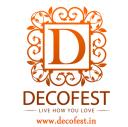 Decofest logo