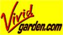 Vivid Garden Inc. logo