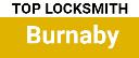 Top Locksmith Burnaby logo