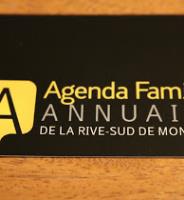 Agenda Familial - Agence Web Marketing image 2