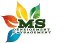 MS Deneigement Paysagement logo
