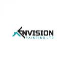 Envision Painting Ltd. logo