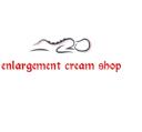 enlargement cream shop logo