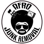 Afro Junk Removal image 2