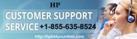 HP Help Number +1-855-635-8524 image 6