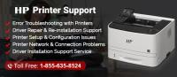 HP Help Number +1-855-635-8524 image 2