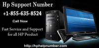 HP Help Number +1-855-635-8524 image 3