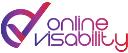 online visability logo
