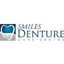 Smiles Denture Care Centre logo