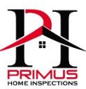 Primus Home Inspections logo