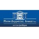 Pierre Zeppettini Avocat Inc. logo