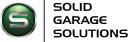Solid Garage Solutions logo