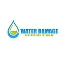 Water Damage Restoration Windsor logo