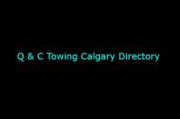Q & C Towing Calgary Directory image 1