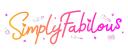 SimplyFabilous logo