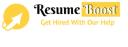 Resume Boost logo