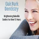 Oak Park Dental logo