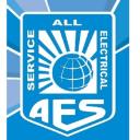 All Electrical Service logo