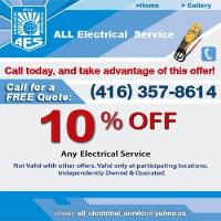 All Electrical Service image 2