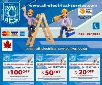 All Electrical Service image 3