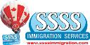 SSSS Immigration logo